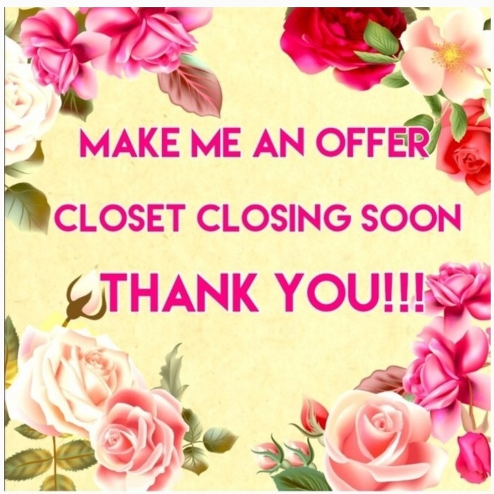Closet closing